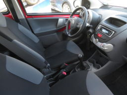Citroen C1 2008