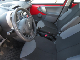 Citroen C1 2008