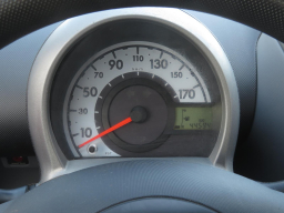 Citroen C1 2008