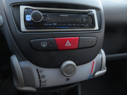 Citroen C1 2008