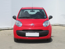 Citroen C1 2008