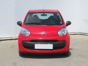 Citroen C1 - 2008