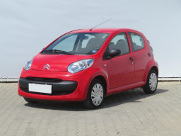 Citroen C1 2008