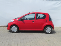 Citroen C1 2008