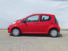 Citroen C1 - 2008