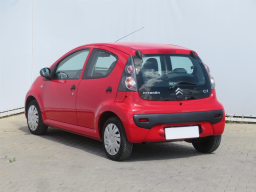 Citroen C1 2008
