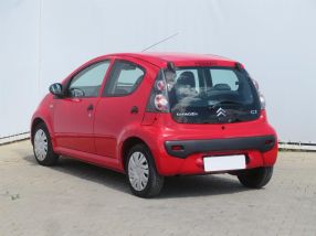 Citroen C1 - 2008