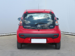 Citroen C1 2008