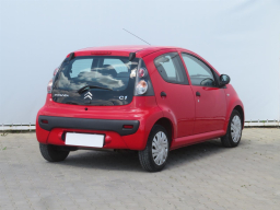 Citroen C1 2008
