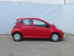 Citroen C1 2008