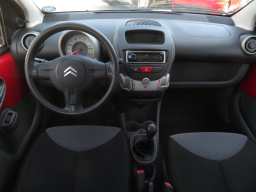 Citroen C1 2008