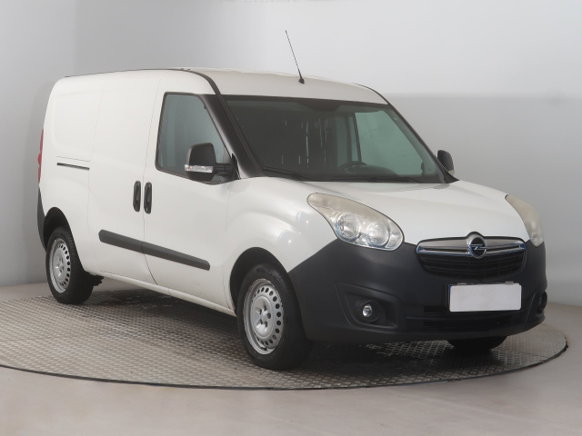 Opel Combo 2015