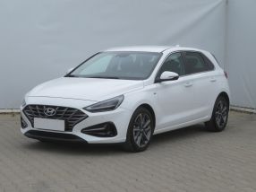 Hyundai i30 - 2022