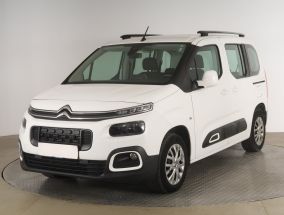 Citroen Berlingo - 2018