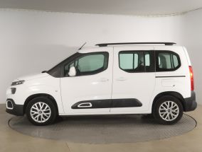 Citroen Berlingo - 2018