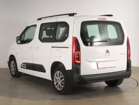 Citroen Berlingo - 2018