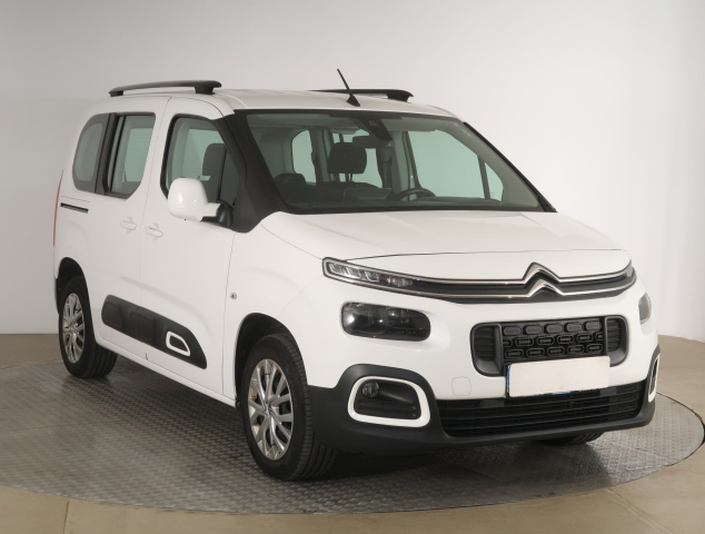 Citroen Berlingo 2018