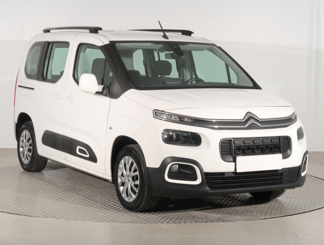 Citroen Berlingo 2019