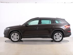 Skoda Kodiaq - 2017