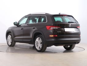 Skoda Kodiaq - 2017