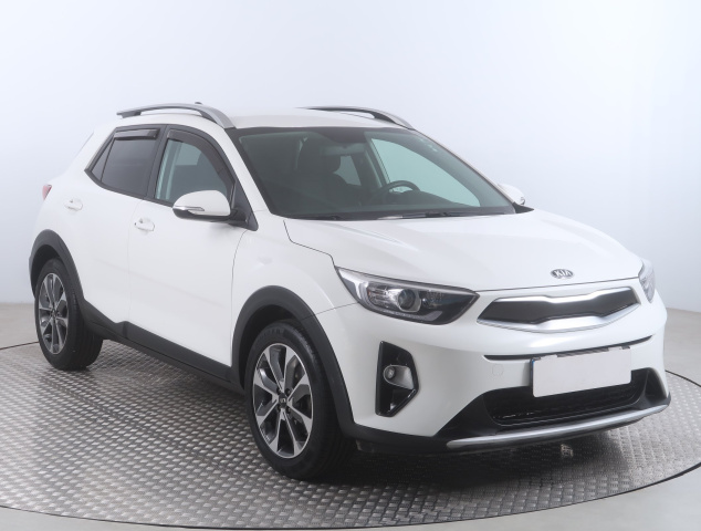 Kia Stonic 2018