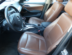BMW X1 2013