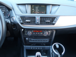 BMW X1 2013
