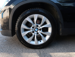 BMW X1 2013