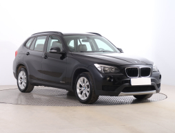BMW X1 2013