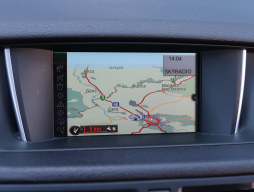 BMW X1 2013