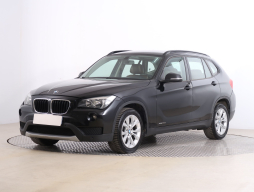 BMW X1 2013