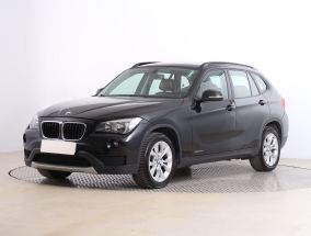 BMW X1 - 2013