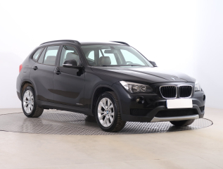 BMW X1, 2013