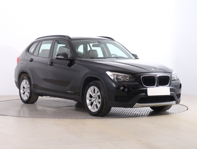 BMW X1 2013