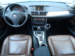 BMW X1 2013