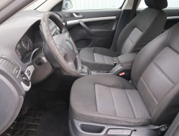 Škoda Octavia 2006