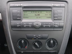 Škoda Octavia 2006