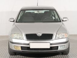 Škoda Octavia 2006