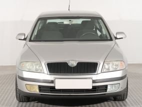 Skoda Octavia - 2006