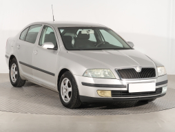 Škoda Octavia 2006