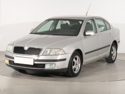 Škoda Octavia 2006