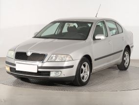 Skoda Octavia - 2006