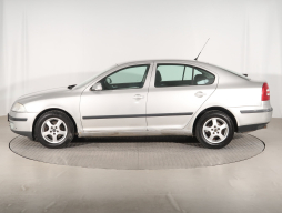 Škoda Octavia 2006