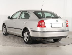 Skoda Octavia - 2006