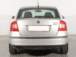 Škoda Octavia 2006