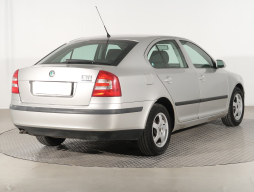 Škoda Octavia 2006