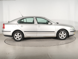 Škoda Octavia 2006
