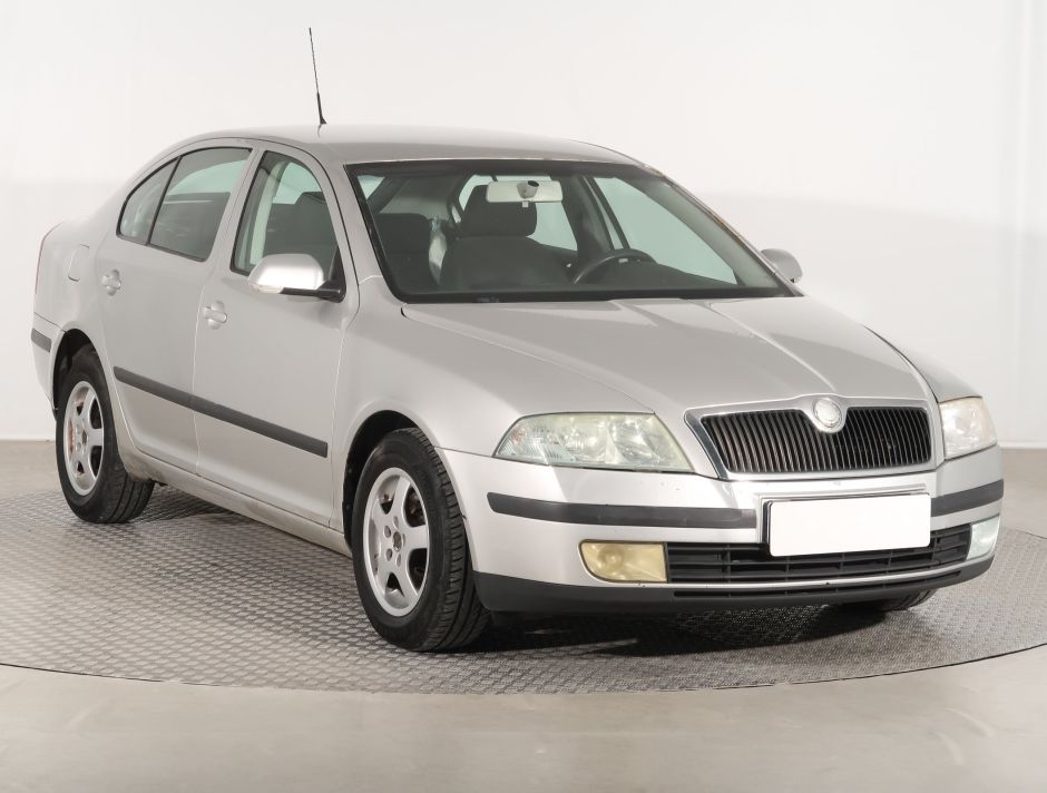 Skoda Octavia - 2006