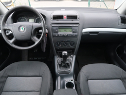 Škoda Octavia 2006