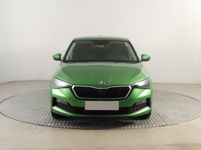 Skoda Scala - 2020